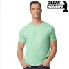 HA00 Mint Green 455C Pantone:345C Size:3XL