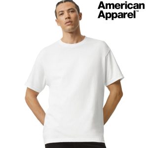 American Apparel Brand T Shirt T SHIRT.COM.HK