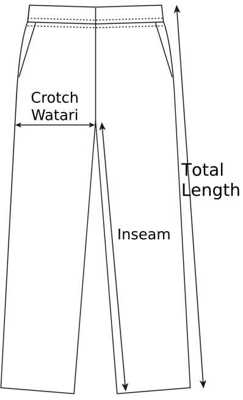 United Athle - How to Use size chart