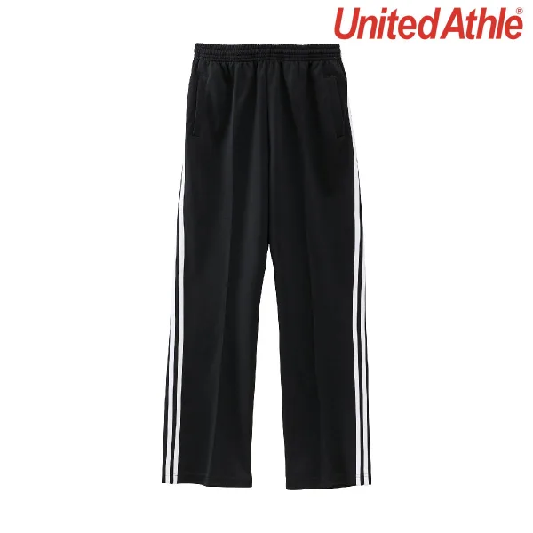 United Athle 1902-01　7.0oz Smooth Track Pants