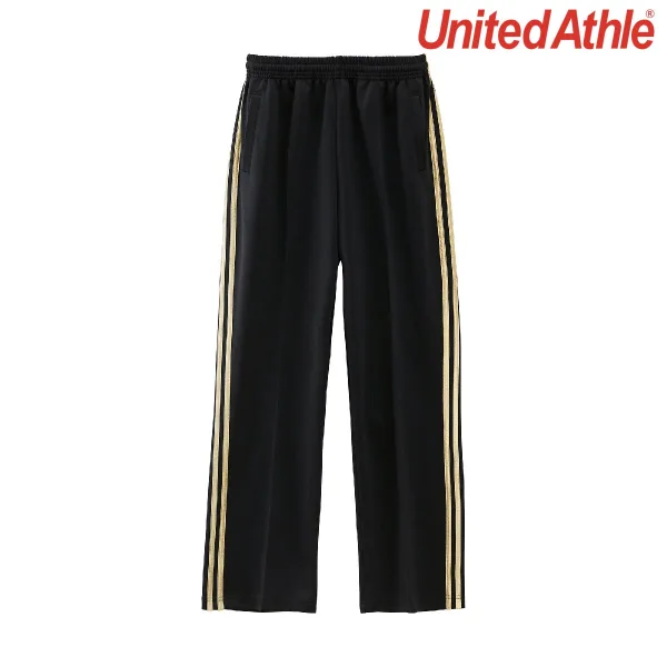 United Athle 1902-01　7.0oz Smooth Track Pants