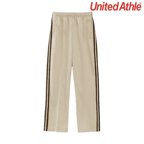 United Athle 1902-01　7.0oz Smooth Track Pants