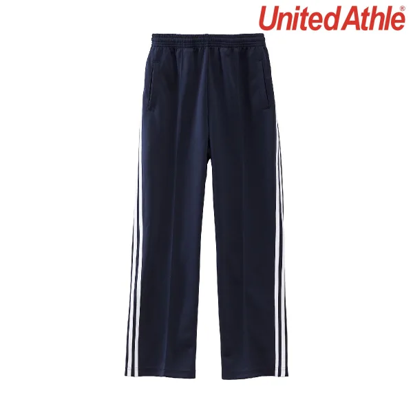 United Athle 1902-01　7.0oz Smooth Track Pants