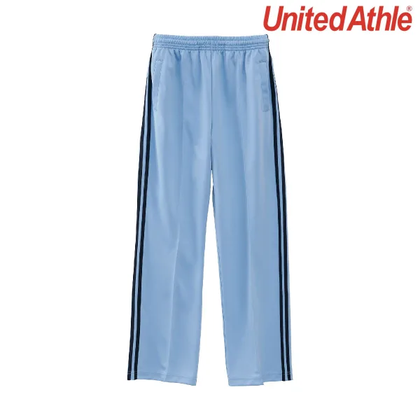 United Athle 1902-01　7.0oz Smooth Track Pants