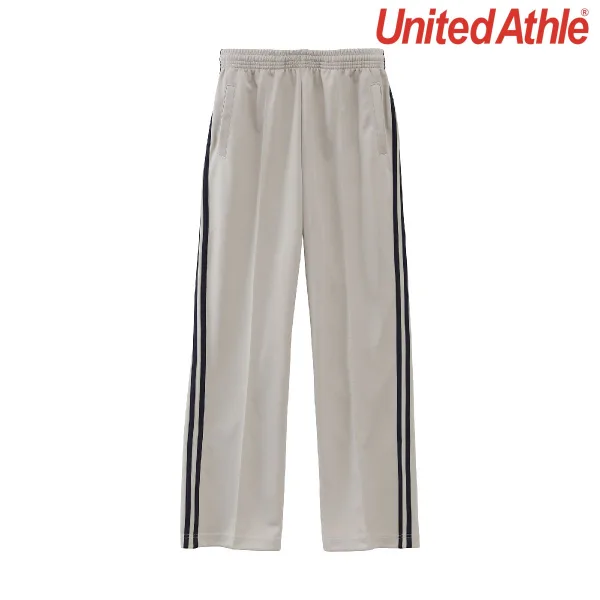 United Athle 1902-01　7.0oz Smooth Track Pants