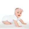 North Harbour 8000P 5.9oz MIT Baby Rompers