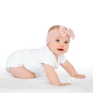 North Harbour 8000P 5.9oz MIT Baby Rompers