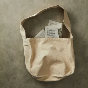 United Athle 1522-01 12.0oz Heavy Canvas Postman Bag