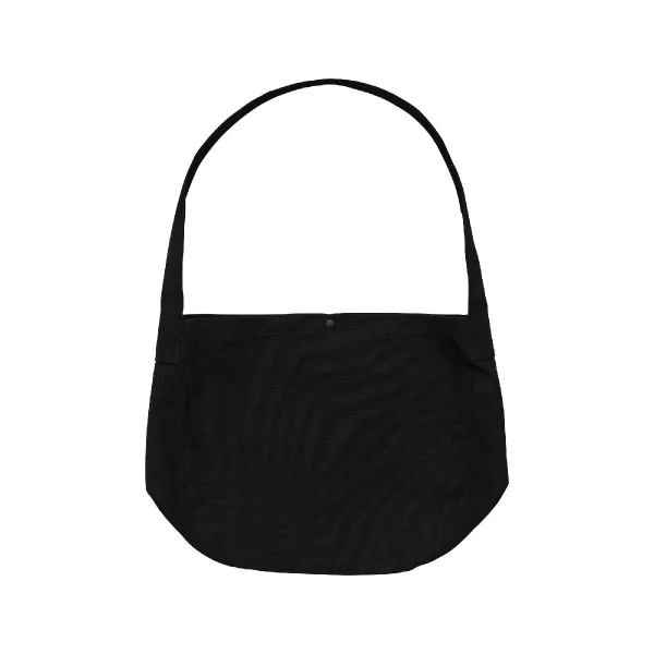 United Athle 1522-01 12.0oz Heavy Canvas Postman Bag - Image 2
