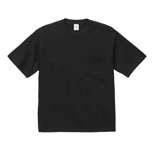 United Athle 4412-01 Black 0002 Size:XL