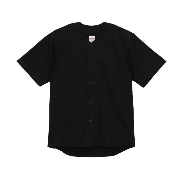United Athle 4982-01 Black 0002 Size:XL