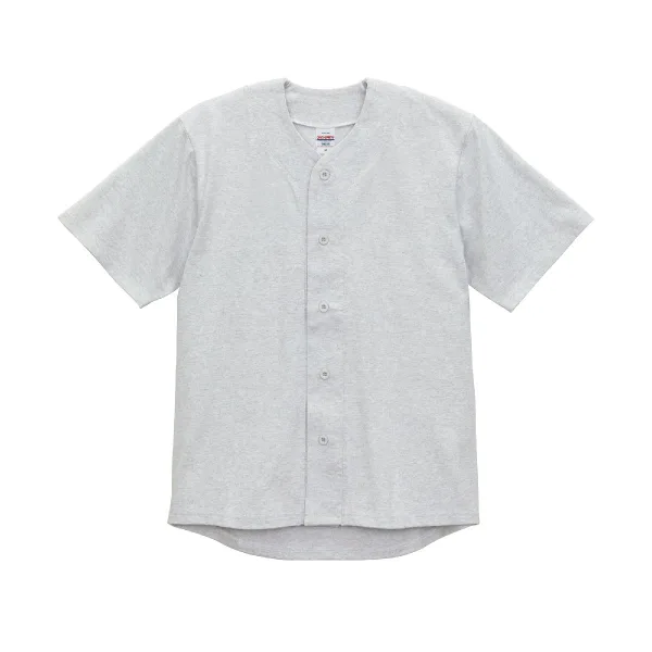 United Athle 4982-01 Ash 0005 Size:XL