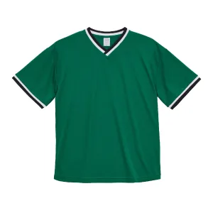 United Athle 5927-01 Ivy Green/White/Black 9889 Size:XL