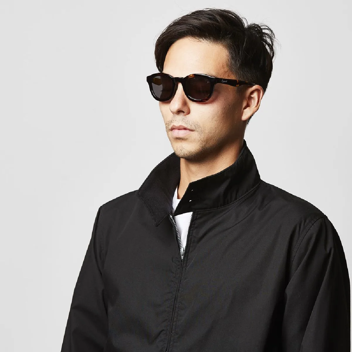 United Athle 7078-01 Works Classic Swing Top Jacket 4 United Athle 7078-01  Works Classic Swing Top Jacket - Image 4