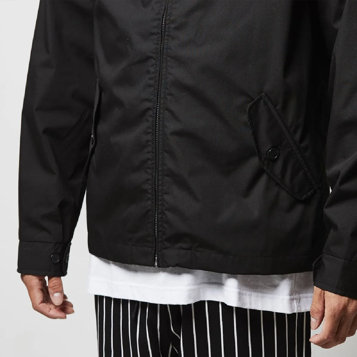 United Athle 7078-01 Works Classic Swing Top Jacket 6 United Athle 7078-01  Works Classic Swing Top Jacket - Image 6