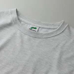 United Athle 1105-01 5.6oz Triblend Oversized T-shirt