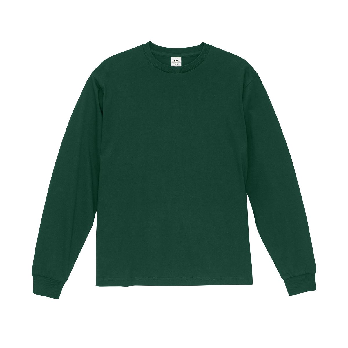 United Athle 1111-01 Moss Green 0054 Size:2XL