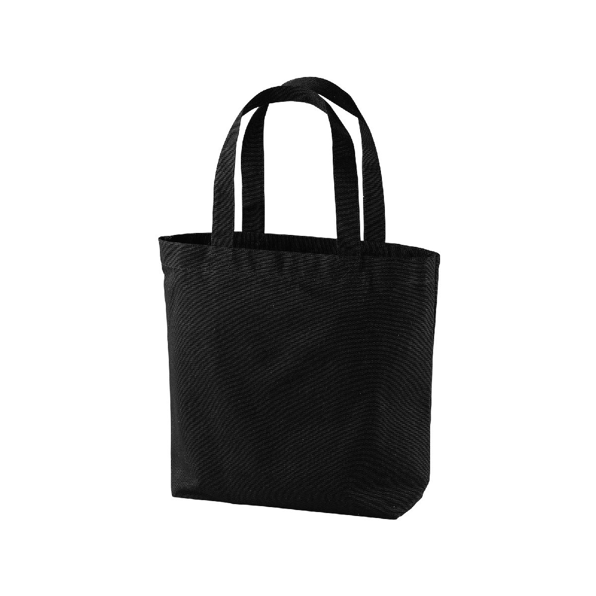 United Athle 1508-01 Heavy Canvas Tote Bag 5 United Athle 1508-01 Black 0002 Size:F