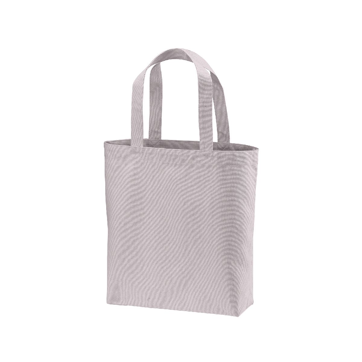 United Athle 1508-01 Heavy Canvas Tote Bag 4 United Athle 1508-01 Light Gray 0010 Size:F
