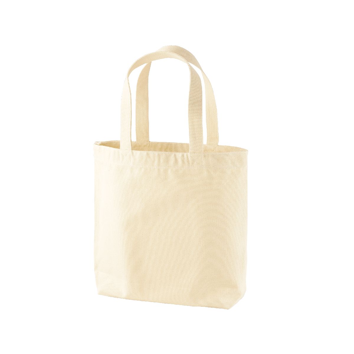 United Athle 1508-01 Heavy Canvas Tote Bag 3 United Athle 1508-01 Natural 0019 Size:F