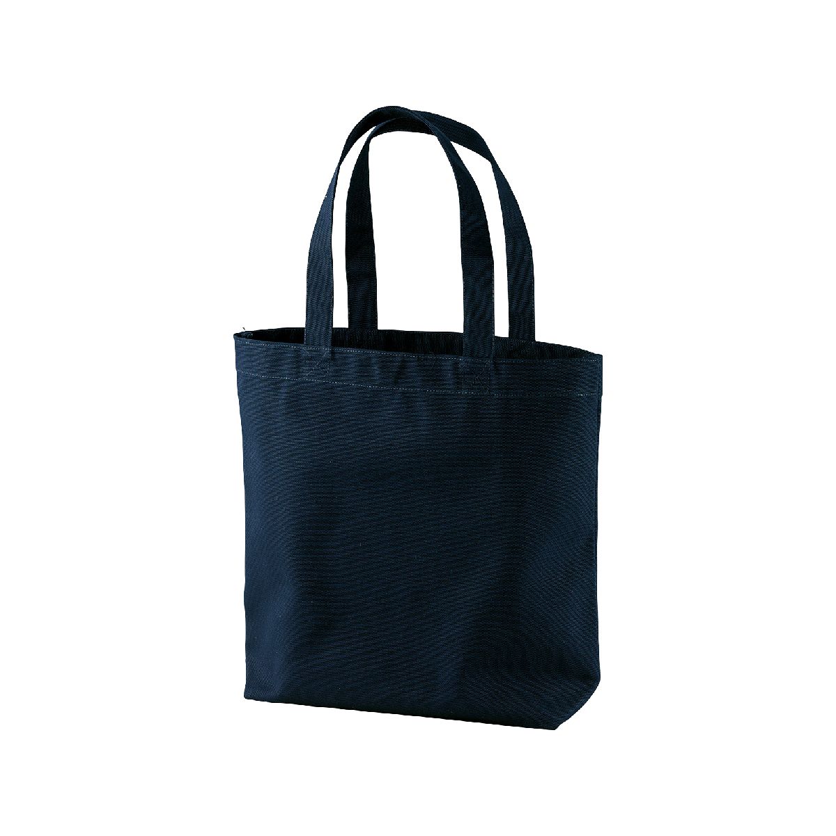 United Athle 1508-01 Heavy Canvas Tote Bag 2 United Athle 1508-01 Navy 0086 Size:F