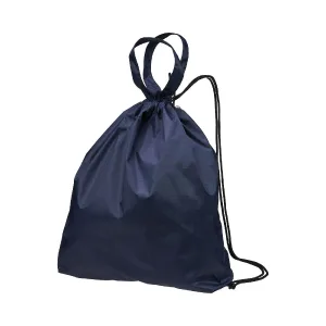 United Athle 1419-01 Light Nylon Ripstop Gym Sack