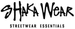 SHAKAWEAR logo
