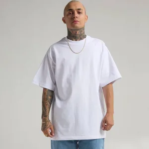 SHAKAWEAR MHS White 01W Size:2XL