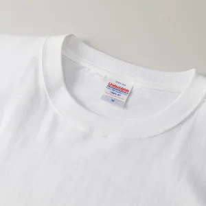 United Athle 5001-07 5.6oz PFD High quality T-shirt