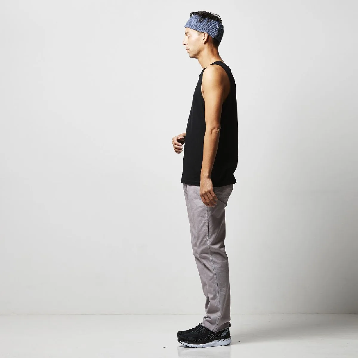 United Athle 5007-01 5.6oz Easy Tank Top 4 United Athle 5007-01 5.6oz Easy Tank Top - Image 4