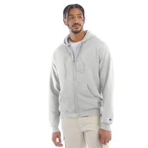 Champion Powerblend Fullzip Hooded Sweatshirt (US Size)