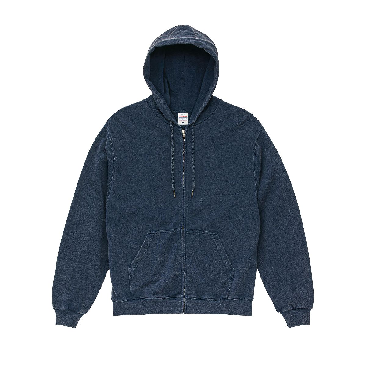 United Athle 5265-01 Faded Navy 0961 Size:XL