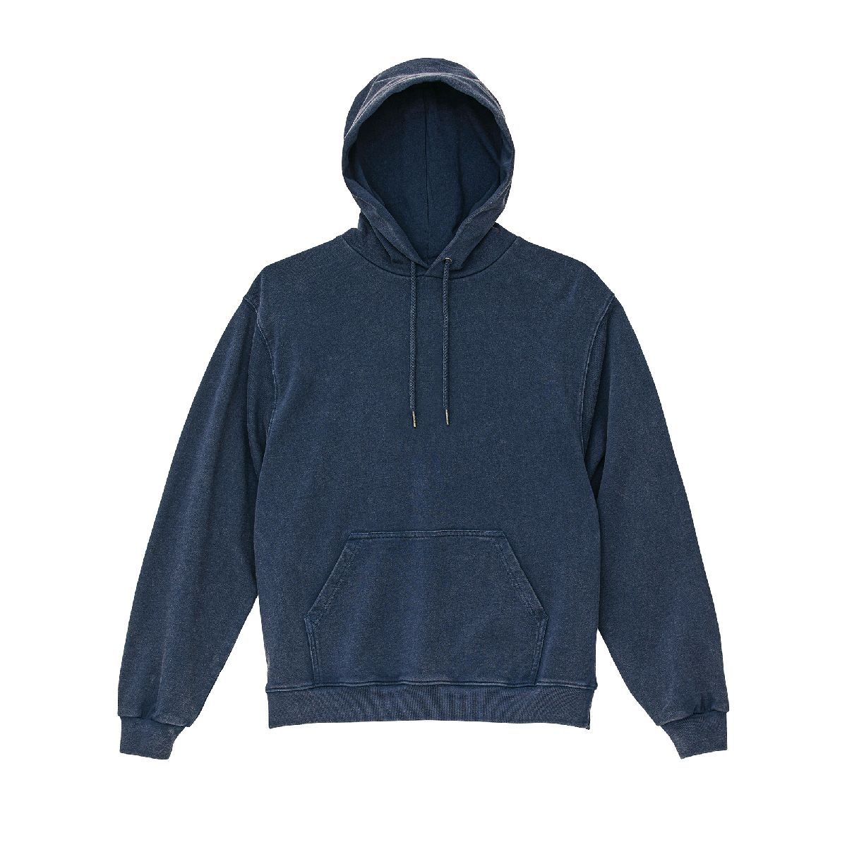 United Athle 5266-01 Faded Navy 0961 Size:XL