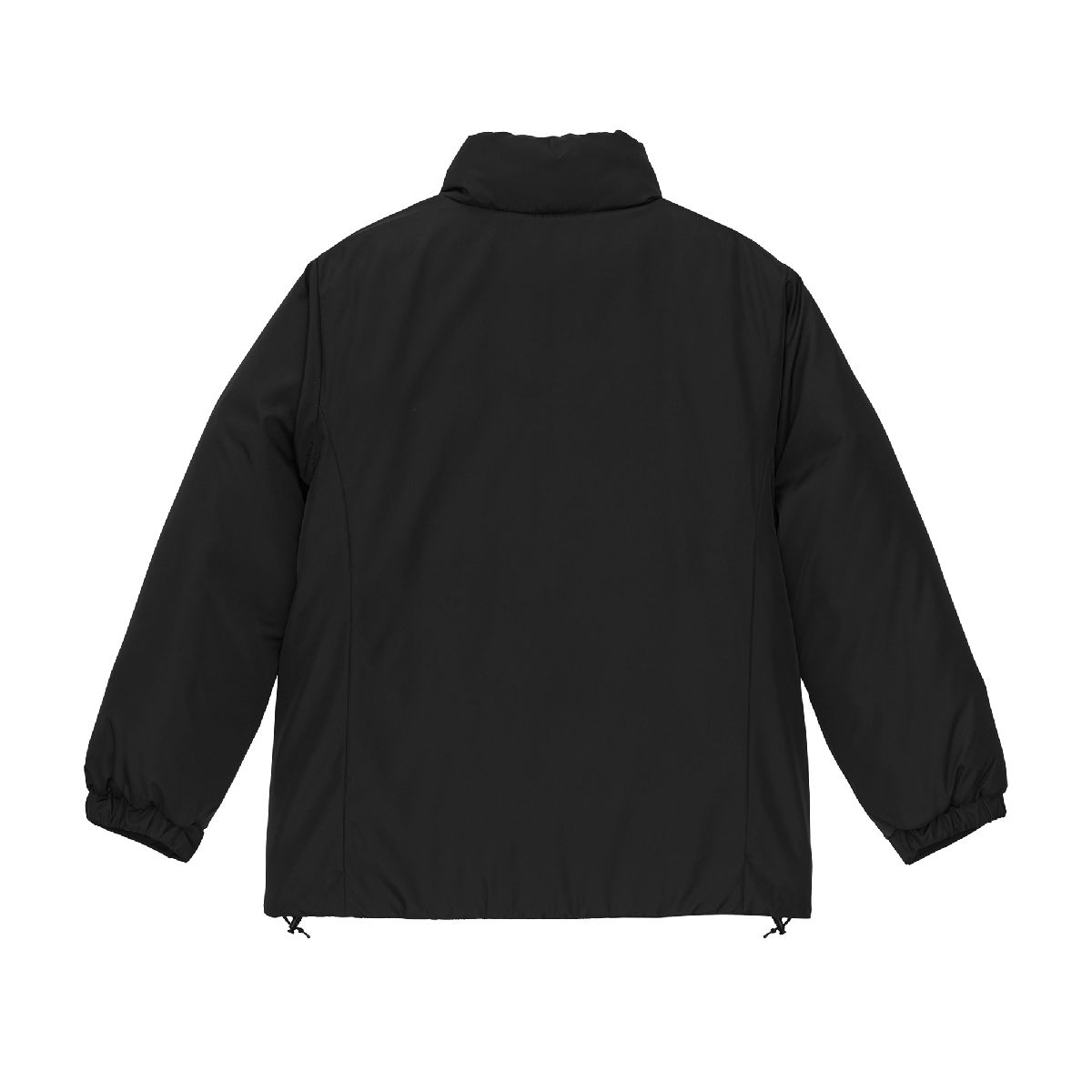 United Athle 7464-01 Urban Utility Insulated Stand Jacket 3 United Athle 7464-01 Urban Utility Insulated Stand Jacket - Image 3