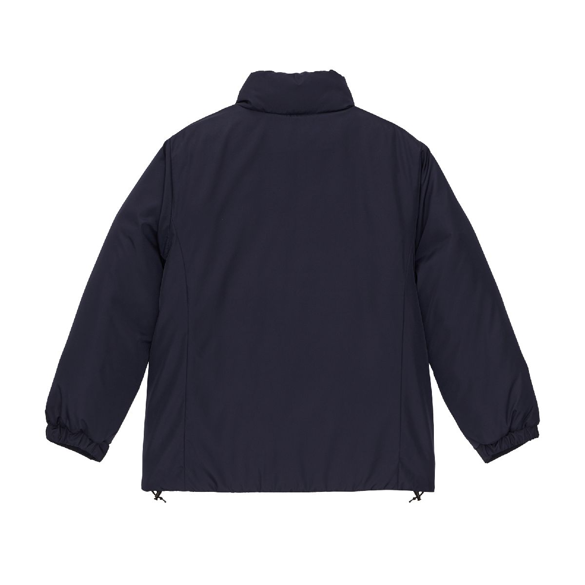 United Athle 7464-01 Urban Utility Insulated Stand Jacket 4 United Athle 7464-01 Urban Utility Insulated Stand Jacket - Image 4