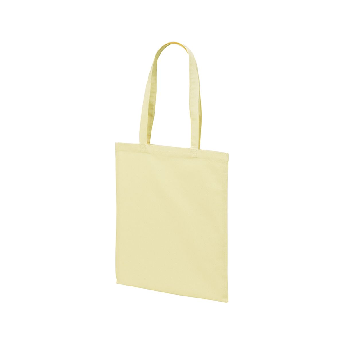 United Athle 1406-01 Daily Flat Tote Bag 6 United Athle 1406-01 Frost Yellow 0455 Size:L