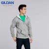 Gildan 88600 HEAVY BLEND 連帽拉鏈衛衣