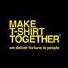 MAKE T-SHIRT TOGETHER LIMITED