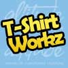 T-shirt Workz by Altitudeshirts
