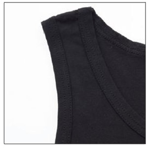 Gildan 76200 Premium Cotton 背心