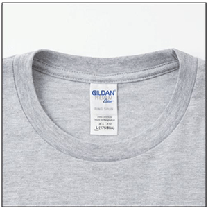 Gildan 76400 Premium Cotton 長袖 T恤