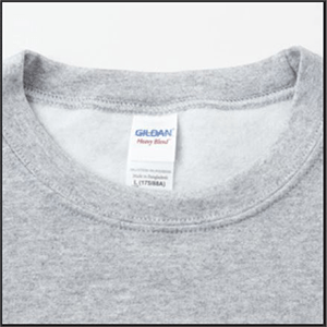 Gildan 88000 HEAVY BLEND 圓領衛衣 11 Gildan 88000 HEAVY BLEND 圓領衛衣