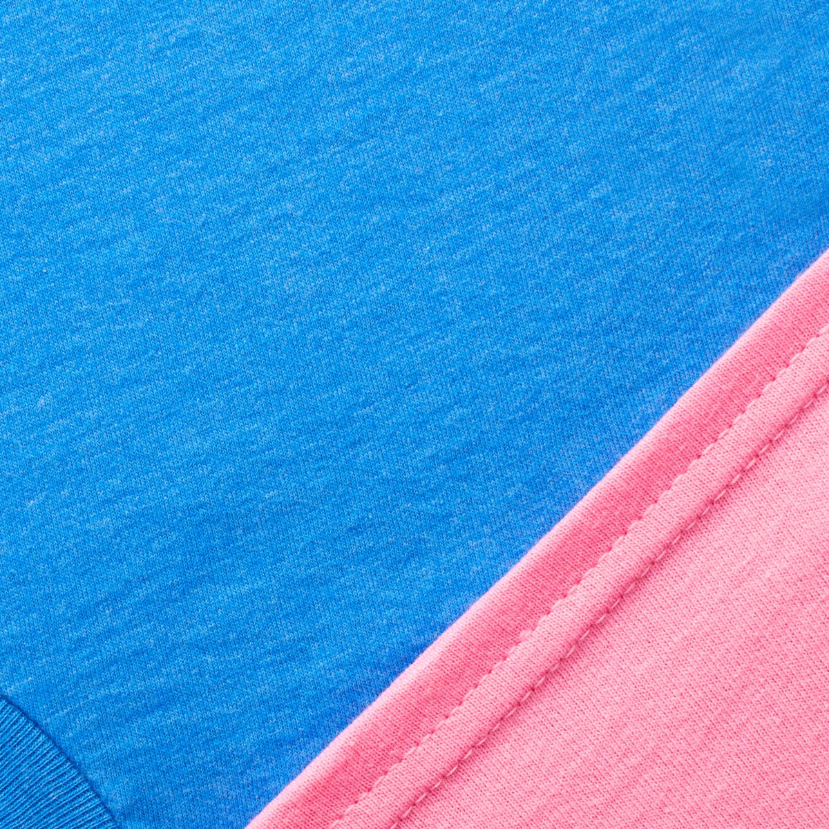 如何比較 Gildan 不同系列的布料 1 布料