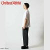 United Athle 5.6oz 5008-01 Oversized 有袋T恤
