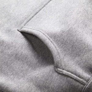 United Athle  5618-01 10.0 oz 抓毛連帽衞衣