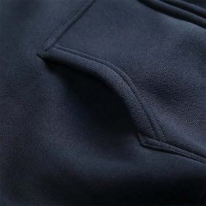 United Athle 5620-01 10.0oz 抓毛連帽拉鍊衞衣