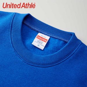 United Athle 5928-01 10.0oz T/C 抓毛衞衣 10 United Athle 5928-01 10.0oz 抓毛衞衣