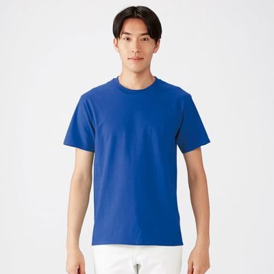 Gildan 76000 Sport Royal 765C Pantone:288C Size:3XL