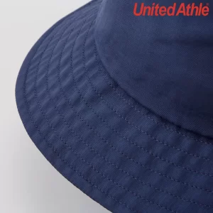 United Athle 9674-01 機能尼龍 戶外漁夫帽