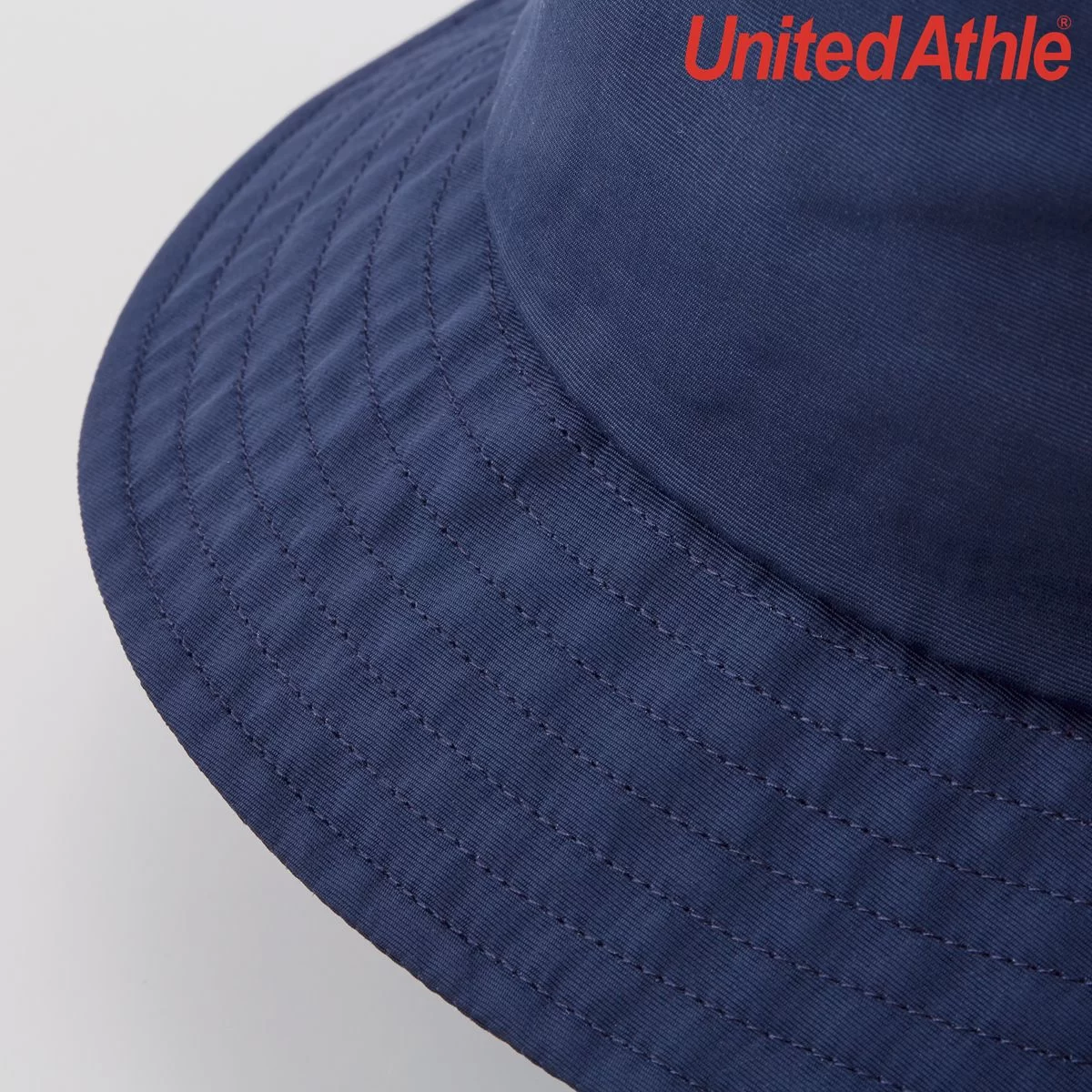 United Athle 9674-01 漁夫帽 4 United Athle 9674-01 機能尼龍 戶外漁夫帽